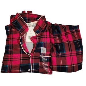 Kim Rogers Ladies PAJAMAS